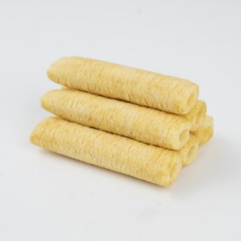 Mieszane smaki, pałeczki kukurydziane, asortymentowy pakiet przekąsek, oryginalne jabłko, banan, truskawka