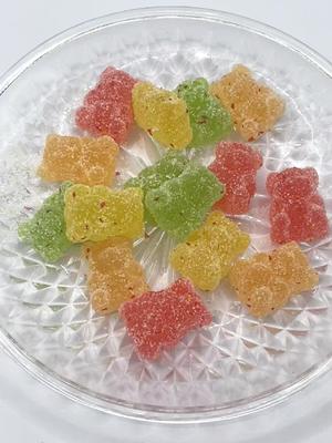 /Rainbow Gummy Bears Chews /Karnawal dla dzieci /Na imprezy