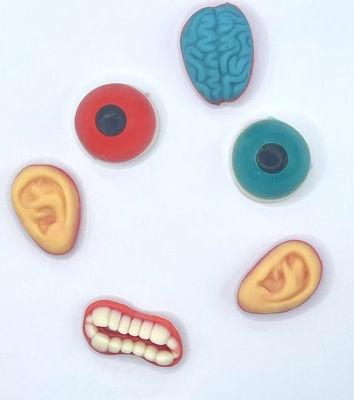 Dr. Franken-Sweet&#39;s Monstous Medley of Gory Gummies