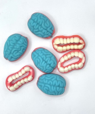 Dr. Franken-Sweet&#39;s Monstous Medley of Gory Gummies
