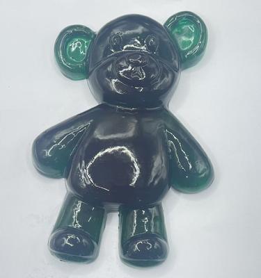 Berrybear's Chichot-Jam Fuzzberry Gummy Carnival