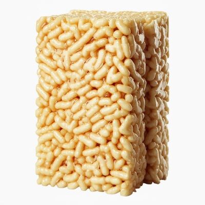 Tradycyjne chińskie ciasto miodowe Saqima Lekko chrupiące Bez sztucznych aromatów Dobre dla śledziony i żołądka