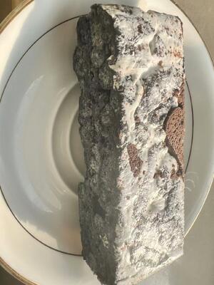 Mleko kakaowe Cap Saqima