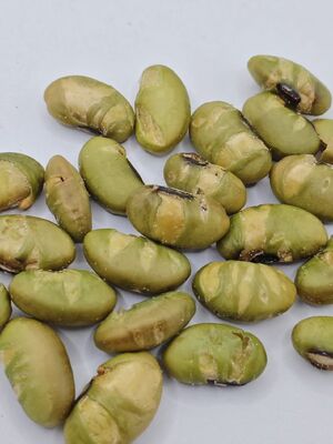 Data ważności 12 miesięcy Soja Bean Delights produkowane z soi idealnie nadają się dla producentów żywności poszukujących dostaw składników
