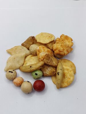 Orzeszki ziemne premium Pszenica Mieszanka sojowa Orzechy starannie prażone, bez dodatków, do sprzedaży detalicznej i hurtowej