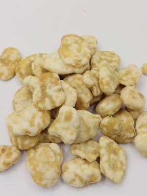 Wysokiej jakości pieczone, pokryte fasolą, z aromatyczną powłoką zewnętrzną, specjalnie pieczone w różnych smakach