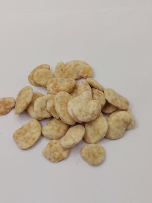 Wysokiej jakości pieczone, pokryte fasolą, z aromatyczną powłoką zewnętrzną, specjalnie pieczone w różnych smakach