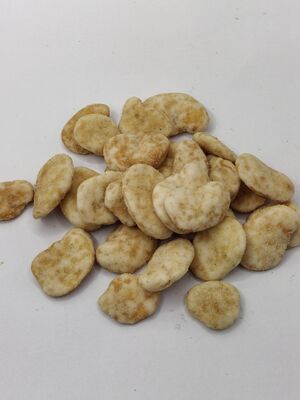 Wysokiej jakości pieczone, pokryte fasolą, z aromatyczną powłoką zewnętrzną, specjalnie pieczone w różnych smakach
