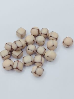 Strawberry Fraise Roasted Soya Bean Snacks - Zdrowa przekąska z naturalnym smakiem truskawki