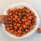 Powlekany na sucho pieczony pikantny Edamame z certyfikatem FDA / BRC / koszernym / halal Orzech sojowy Green Bean Snack