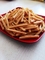 Chrupiący i chrupiący ser/BBQ/pikantny smak Chińczycy Bugles Rice Cracker Mix Przekąski z certyfikatem BRC/HACCP/KOSHER