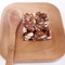 Migdał/Orzeszki Ziemne/Sesame Nut Cluster Snacks Nut Crunch z Certyfikatem BRC/HACCP