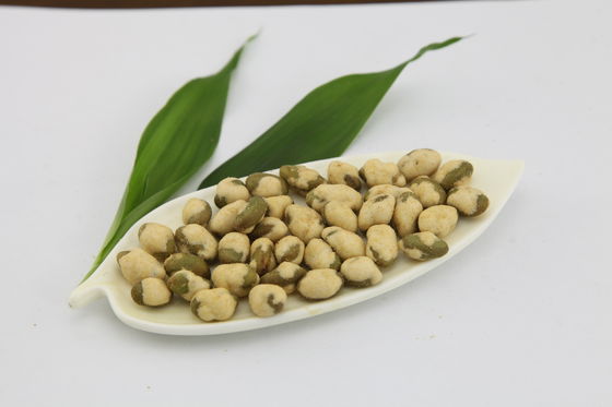 Data ważności 12 miesięcy Soja Bean Delights produkowane z soi idealnie nadają się dla producentów żywności poszukujących dostaw składników