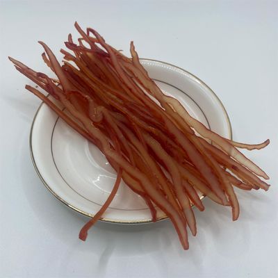 Przepyszne i pożywne przekąski z owoców morza