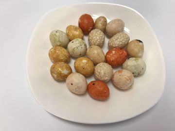 Orzeszki ziemne Pieczony smak sosu sojowego w opakowaniu detalicznym