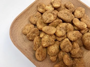 Przekąski z fasolą na szeroką fasolę, witaminy zawierające fasolę szparagową, orzeźwiający smak
