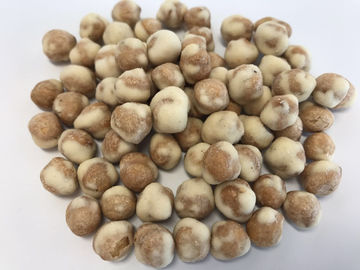 Pyszny smak czosnku Pieczona ciecierzyca Pieczona ciecierzyca Przekąska Produkty koszerne OEM