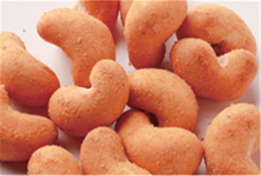 Crispy Taste Pikantne orzechy nerkowca Bezpieczny surowy składnik z certyfikatami COA