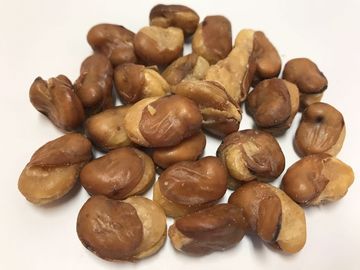 Solone Broad Beans Przekąski, Zdrowe, Ostre Pieczone Fasolki Szparagowe Bez Pigmentu