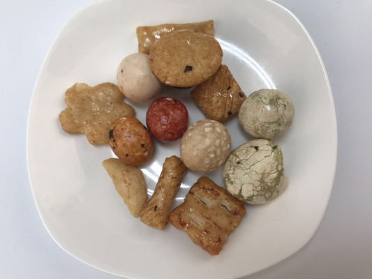 Przyjazne dla dzieci High Protein Trail Mix Bezpieczne surowe składniki Certyfikat koszerności Haccp