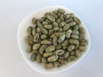 Całkowicie naturalne pieczone edamame z soi Delights plastikowy worek