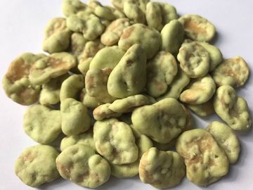 Spicy Chilli Fava Fasola Korzyści zdrowotne Żywność smażona Niska temp. Oszczędność