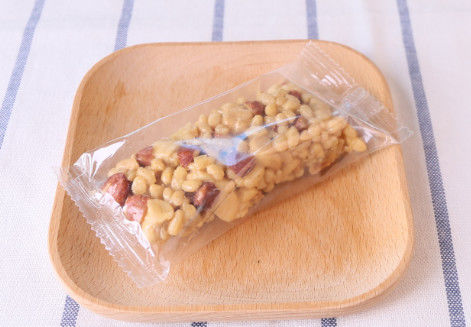 Orzeźwiające masło o wysokiej zawartości tłuszczu Pręty o wysokiej zawartości tłuszczu o wysokiej zawartości tłuszczu