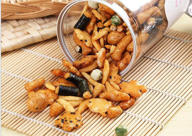 Nr Pigment Rice Cracker Mix, Cracker Seasoning Mix Koszerne produkty Halal