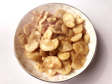 Przyprawa do soli morskiej Fava Bean Chips Chilli Spicy Flavour Pre Shelling Technology
