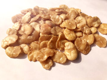 Good Taste toasted Fava Beansn Flavour Flavor Vitamins zawiera wykrywanie metali