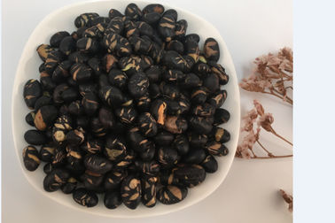 Oryginalny smak Wasabi Solona Pieczona Czarna Fasola z certyfikatem koszerności Soy Nut Snack Food