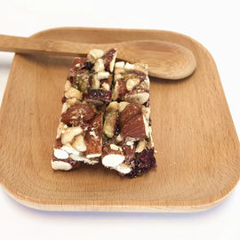 High Protein / Nutrition Orzechy nerkowca Przekąski Pomegranate Crunch Snacks