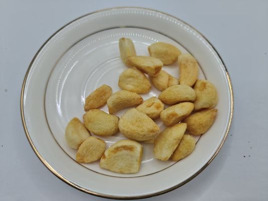 Oryginalny / Dostosowany Smak Organiczny Mielony Czosnek