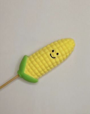 Pianki Marshmallow w kształcie BBQ na ognisko S'mores Bez żelatyny Smak waniliowy Przysmak na imprezę