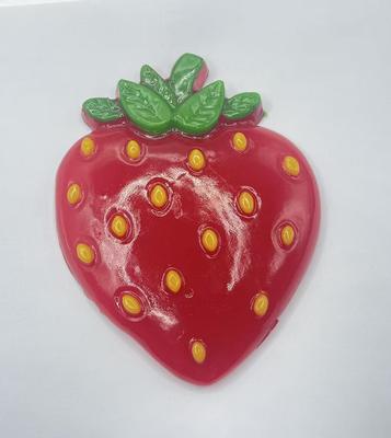 Berrybear's Chichot-Jam Fuzzberry Gummy Carnival