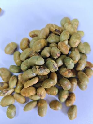 Data ważności 12 miesięcy Soja Snacks Styl pieczonej pieczenia chrupiący Odżywcze opcje przekąski nadające się do zakupu hurtowego