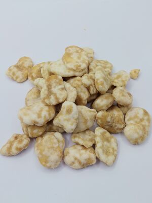 Wysokiej jakości pieczone, pokryte fasolą, z aromatyczną powłoką zewnętrzną, specjalnie pieczone w różnych smakach