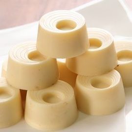 300g Stand Up Bag Pakowanie Jogurt Czekolada HACCP