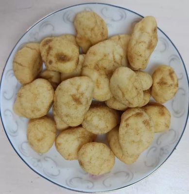 Haruhi Pieczone kalmary Orzechy nerkowca Koszerne przekąski z orzechami nerkowca BRC