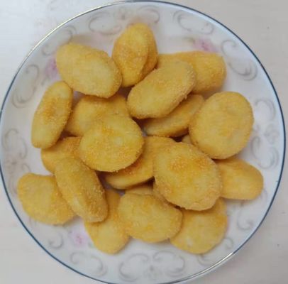 HACCP Orzechy nerkowca powlekane serami Haruhi bez barwnika spożywczego